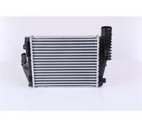 Nissens 961523 Intercooler Charge Air Cooler Fits Citroën Fiat Opel Peugeot