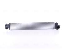Charge Air Cooler NISSENS 961527 HONDA CIVIC X Saloon (FC_) 1 2018-2022