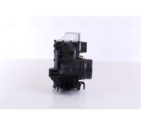 NISSENS 961541 Intercooler, charger for VOLVO