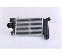 NISSENS 961583 Intercooler