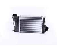 NISSENS 961584 Intercooler
