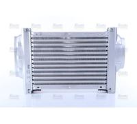Nissens 961604 MINI Cooper S R53 JCW GP Intercooler