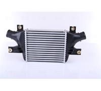 NISSENS 96163 Intercooler