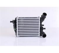Nissens 96167 Right Intercooler Charge Air Cooler Fits Abarth 500 595 695