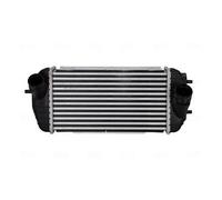 NISSENS 961758 Intercooler