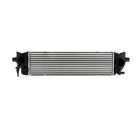 NISSENS 961771 Intercooler