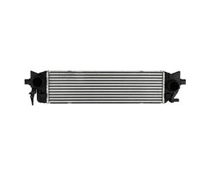 NISSENS 961771 Intercooler