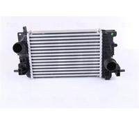 NISSENS 96197 Intercooler