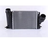 Nissens 96207 Intercooler Charge Air Cooler Fits Nissan Renault Koleos X Trail
