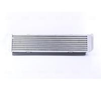 Nissens Intercooler 96243 - Fits Land Rover Discovery 2.7 TD (2005), LR3 III/LR4 IV SUV
