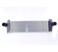 NISSENS 96245 Intercooler