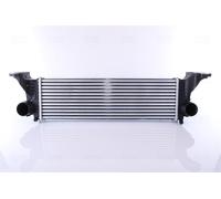 NISSENS 96246 Intercooler