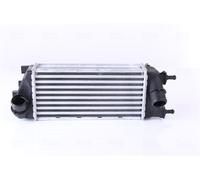 Nissens Charge Air Intercooler 96271 for eg. FIAT PANDA (2012) 1.3 JTD MULTIJET