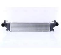 Nissens 96272 Intercooler Charge Air Cooler Fits Fiat 500L Tipo 572x128x50mm