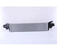 Intercooler 96311 Nissens 1302311 1302314 13440202 13472371