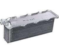 NISSENS 96318 Engine Compartments