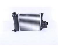 Nissens 96328 Intercooler Charge Air Cooler Fits Dacia Renault Captur Clio Logan