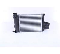 96328 Intercooler Heat Exchanger Intake Charge Air Cooler Engine Cooling Nissens