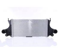 Nissens 96332 Intercooler Charge Air Cooler Fits Mercedes GLE M Class 0995001400