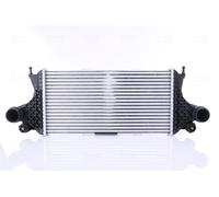 NISSENS 96332 Intercooler