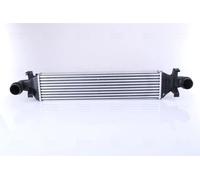 Nissens 96334 Intercooler Charge Air Cooler Fits Infiniti Mercedes A Class CLA
