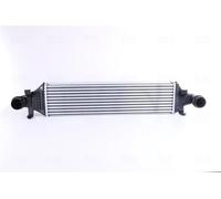 fits MERCEDES CLA INTERCOOLER CLA180 CLA200 CLA220 CLA250 C117 2013