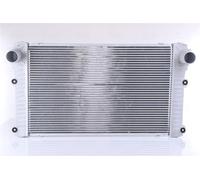 Nissens 96347 Intercooler Charge Air Cooler Fits Toyota RAV 4 670x414x24mm