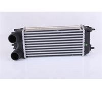 CHARGE AIR COOLER 96357 FOR FORD TRANSIT/COURIER/B460/MPV/Box/Body/MPV 1.6L 4cyl