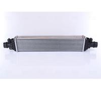 Nissens Charge Air Intercooler 96375 for OPEL Mokka (2013) 1.4 ECOTEC
