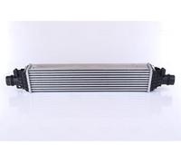 NISSENS 96375 INTERCOOLER, CHARGER