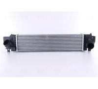 NISSENS 96377 Intercooler
