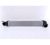 Nissens Charge Air Intercooler 96397 for eg. MINI MINI CLUBMAN (2008) 1.6 ONE D