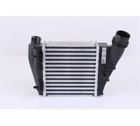 NISSENS 96410 Intercooler