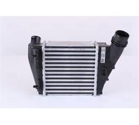 NISSENS 96410 Intercooler