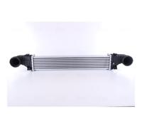 NISSENS 96434 Intercooler