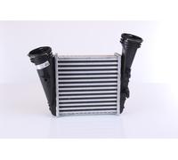 NISSENS 96468 Intercooler
