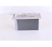 CHARGE AIR COOLER 96470 FOR SKODA OCTAVIA/II/Combi LAURA SUPERB ROOMSTER YETI