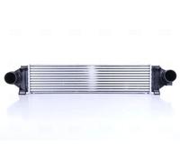 Nissens 96471 Intercooler Charge Air Cooler Fits Land Rover Volvo Freelander 2
