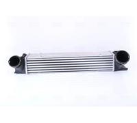 NISSENS 96480 Intercooler