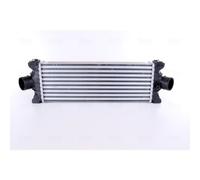 NISSENS 96486 Charger Intercooler Replacement Fits Ford Tourneo Custom Transit