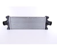 NISSENS 96486 Intercooler