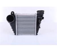 Nissens 96487 Intercooler, charger
