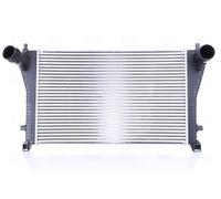 Nissens 96494 Intercooler Charge Air Cooler Fits Audi Cupra Seat Skoda VW A3 Q2