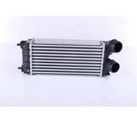 CHARGE AIR COOLER 96514 FOR PEUGEOT PARTNER/Box/Body/MPV/Platform/Chassis DS