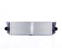 NISSENS 96526 Intercooler