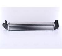 NISSENS 96530 Intercooler