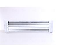 NISSENS 96531 Intercooler