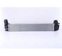 Nissens 96546 Intercooler Charge Air Cooler Fits Renault Fluence Grand Scénic