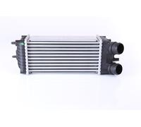 NISSENS 96550 Intercooler