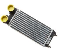 Nissens 96553 Intercooler, charger